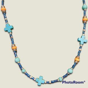 Southwestern Style Crosses